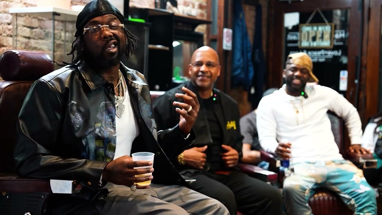 DID SHADY RECORDS & WESTSIDE GUNN REALLY STEAL FROM CONWAY??? CONWAY LAYS IT ALL ON THE LINE!!!