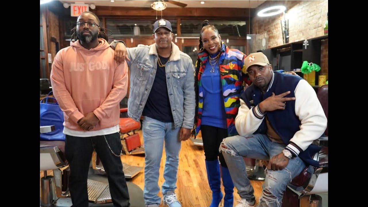 MY EXPERT OPINION 179 PT 1: RAH DIGGA TALKS GETTING SIGNED 8 MONTHS PREGO, FLIPMODE SQUAD, LABELS...