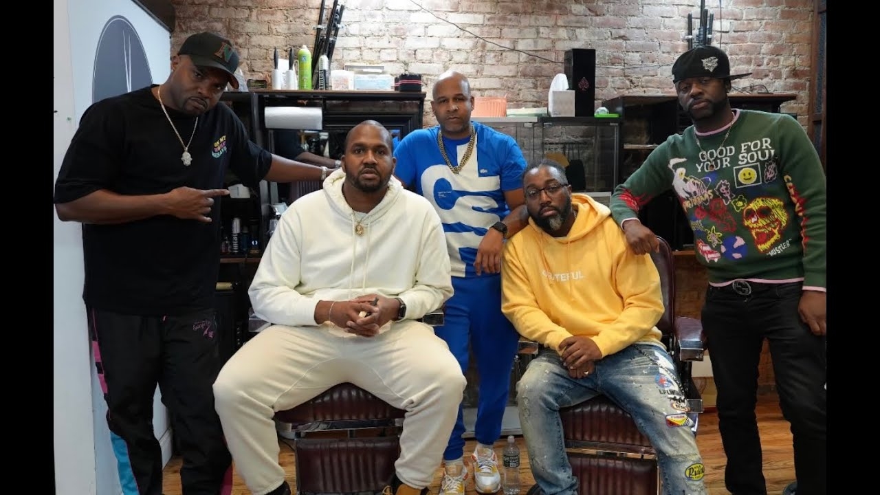 MY EXPERT OPINION 179: VAN LATHAN TALKS LOSING EVERYTHING, TMZ, SLAVERY & HIPHOP LEGENDS