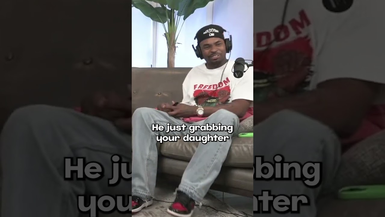 AD's Daughter is Keeping a Secret From Him