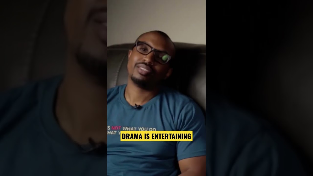 DRAMA IS ENTERTAINING #socialmedia #saycheesetv #akademiks