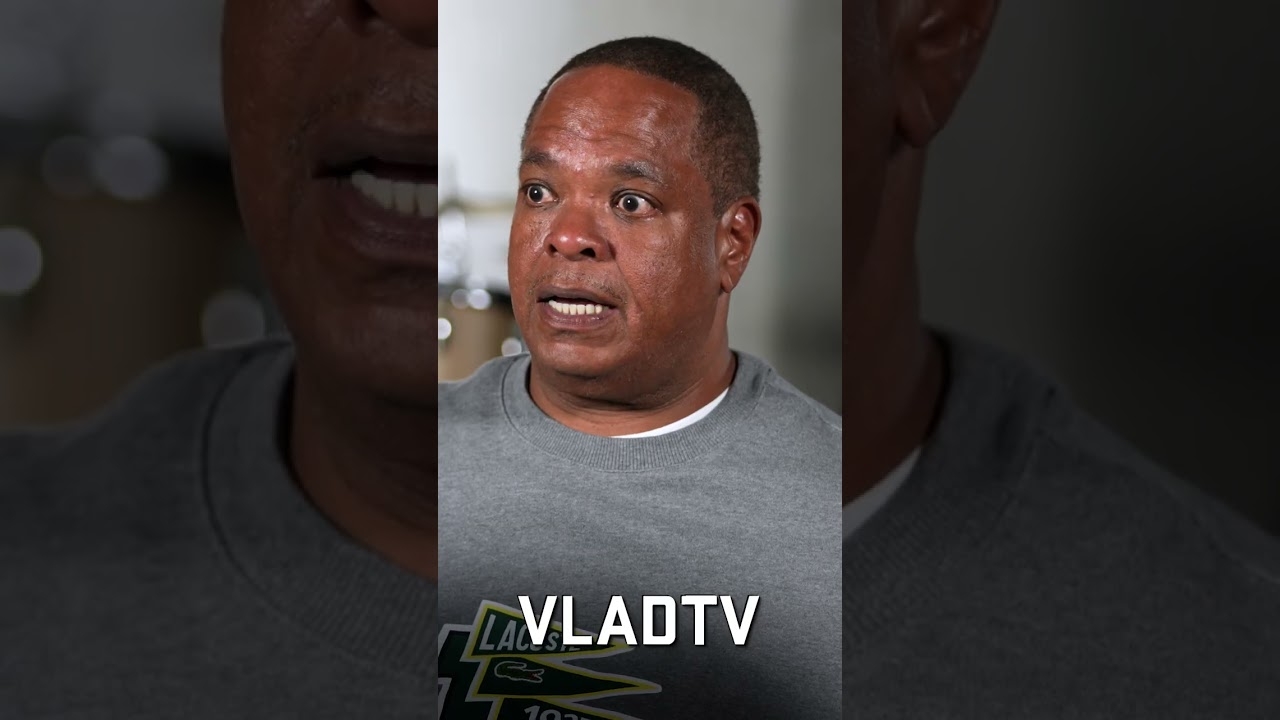 Lance "Un" Rivera Clears the Air on Jay-Z's Involvement in His Infamous Stabbing Incident #shorts