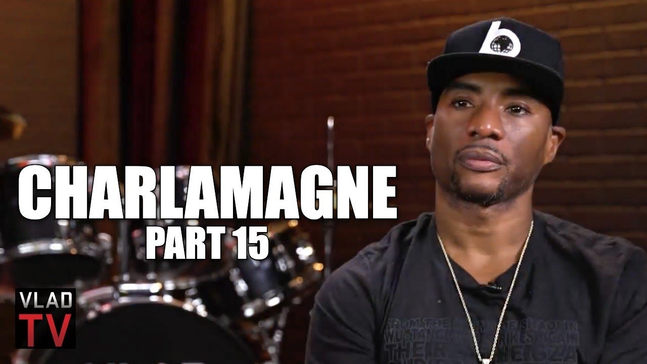 Charlamagne on Boosie Saying He "Picked a Side by Speaking Out Against Him" (Part 15)