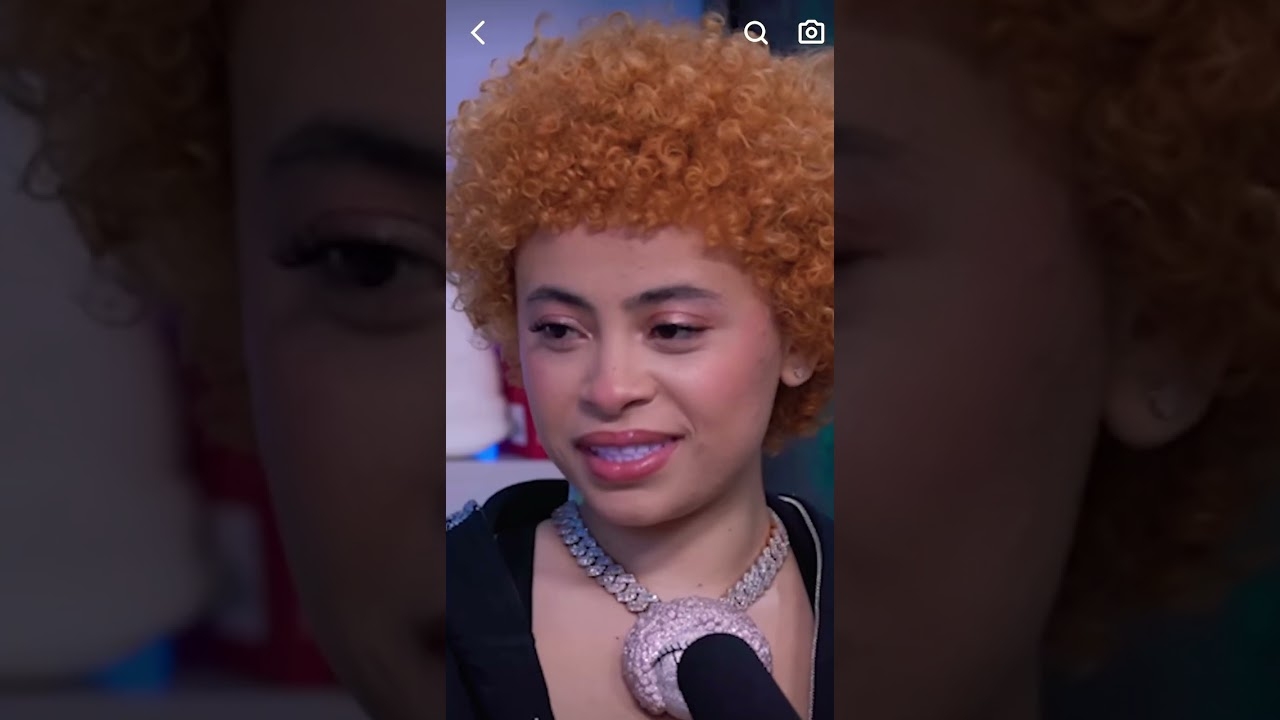 ICE SPICE SAYS DRAKE DMd HER 😂‼️ | Certified BOOTLEG