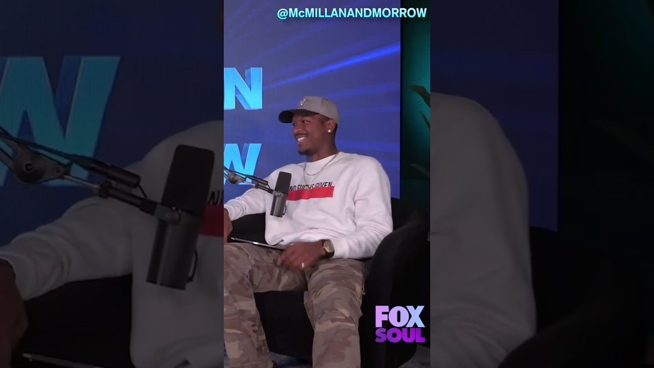 BIG Fans Of Dad Jokes | McMillan & Morrow