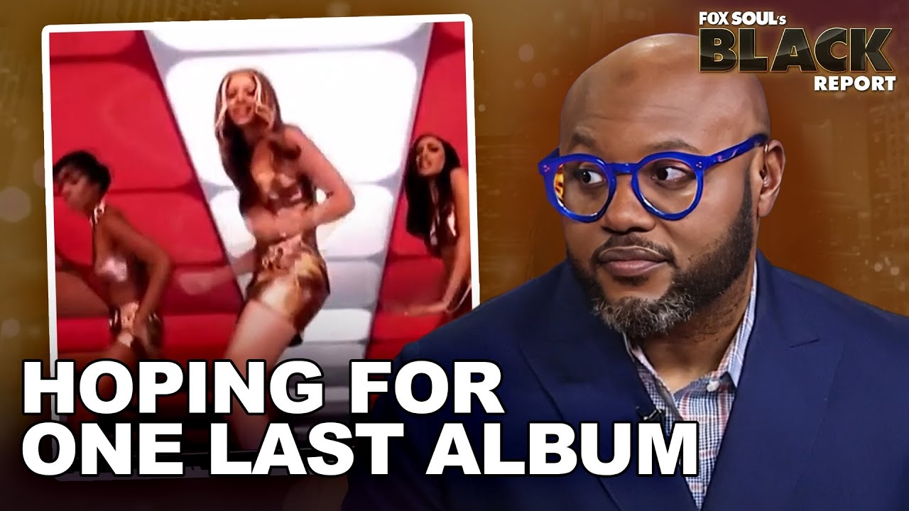 Manager Of Destinys Child Wants One More Album | FOX SOUL's Black Report