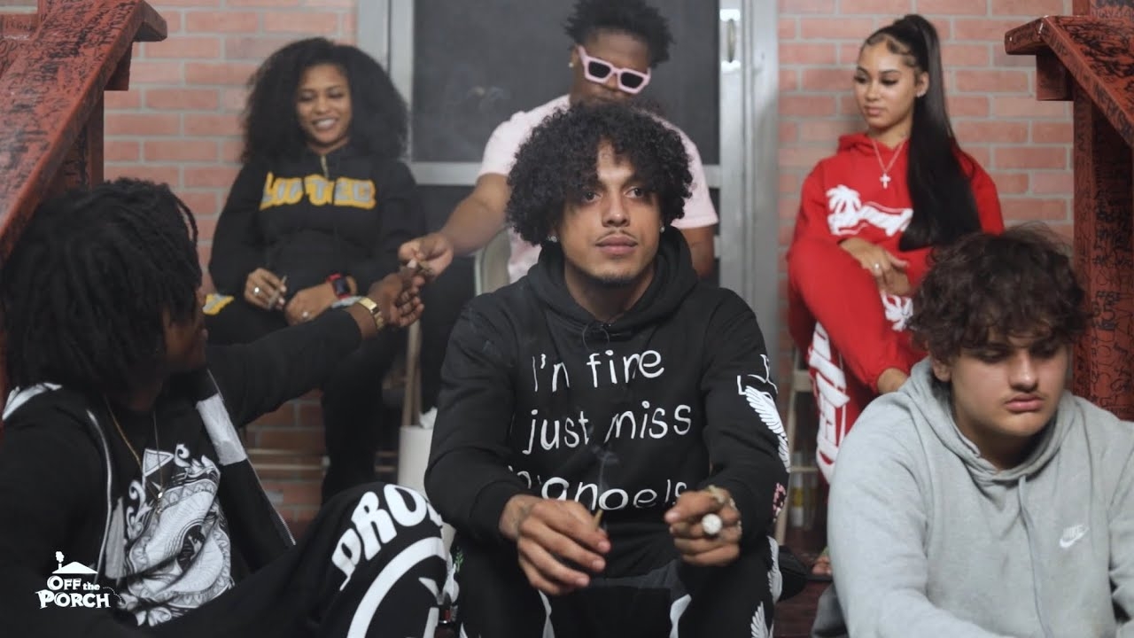 King Cid Speaks On Other Creators Copying His Content, His First Big YouTube Check, Smash Or Pass