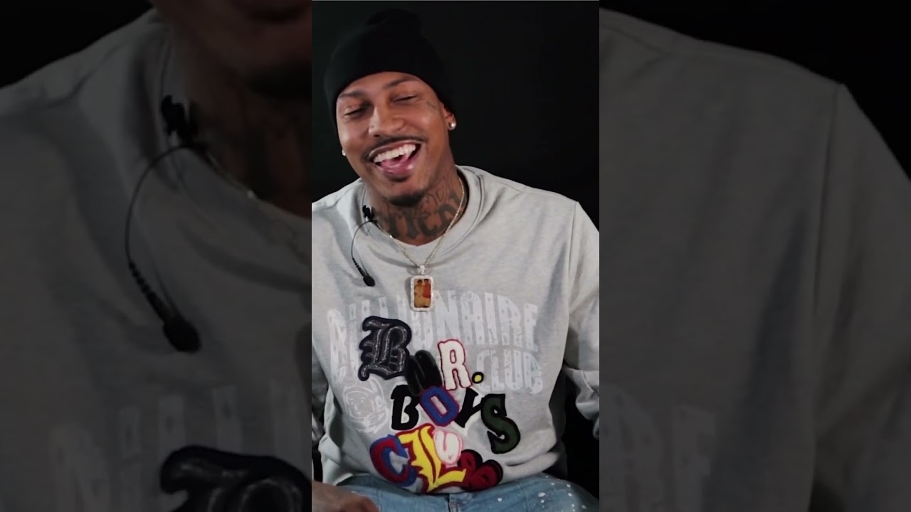 Trouble Gave Us One Of The Realest & Funniest Interviews  Long Live Skoob
