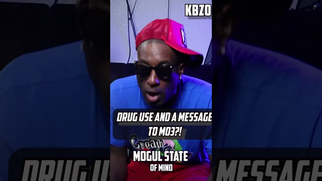 Was HE TOO HIGH?! Dallas Legend Turns Up in Exclusive Interview! #youtubeshorts #shorts