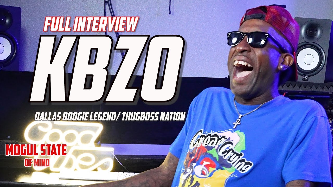 KBZO: Better Than MO3?! Shawn Cotton before Saycheese, Drug Use, Going to Jail for Dating A Minor?!