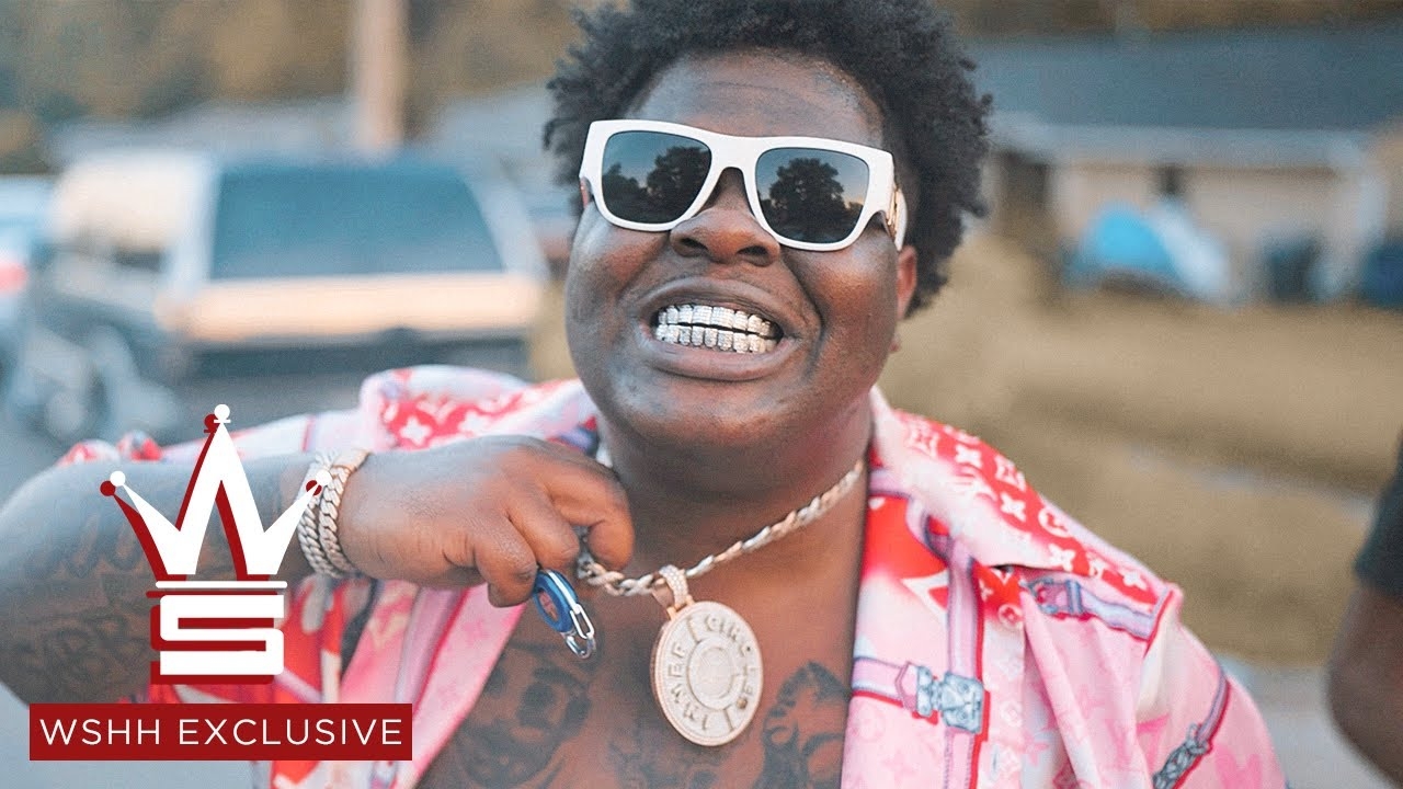 KevanGotBandz Feat. BigXthaPlug & Trapboy Freddy - Switcharoo 2 (Official Music Video)