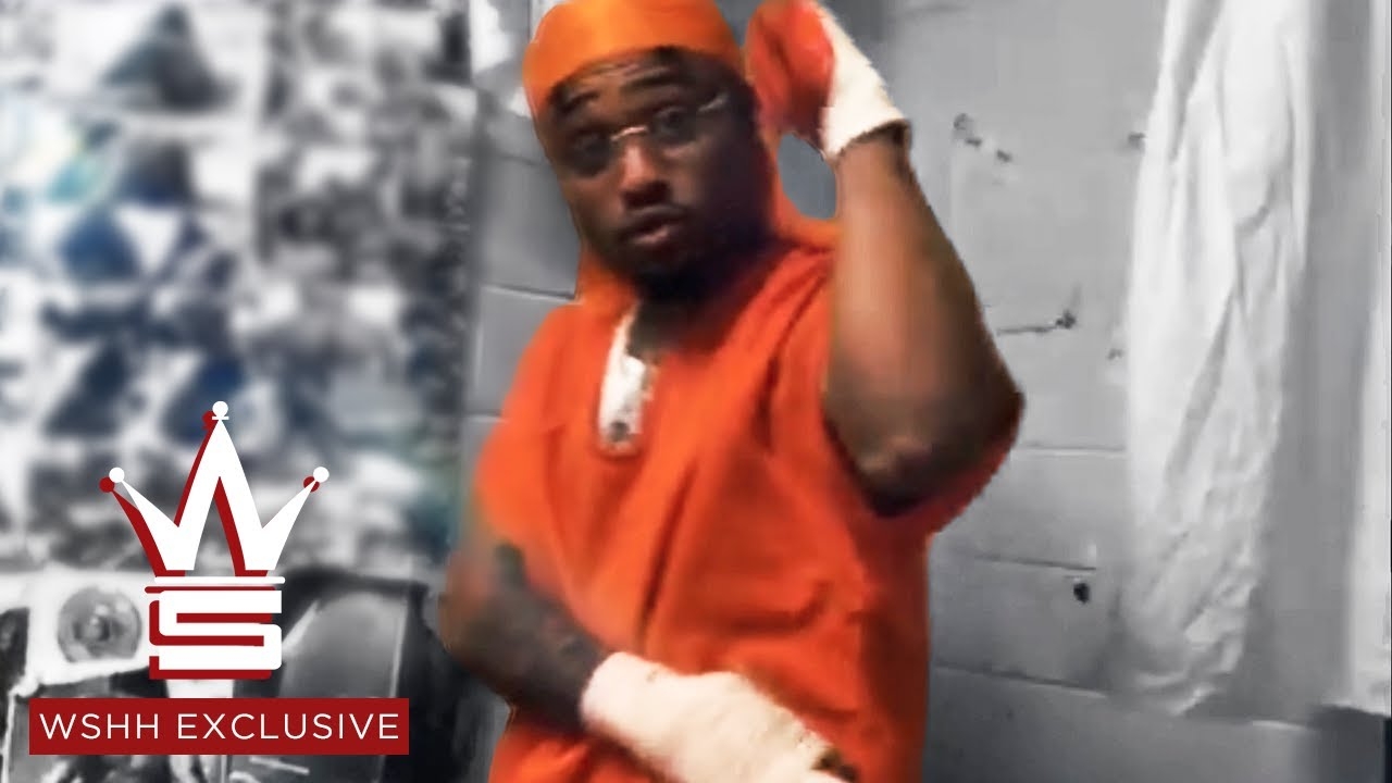 Tay627 - NYCs Boldest (Shot in Rikers Island) (Official Music Video)