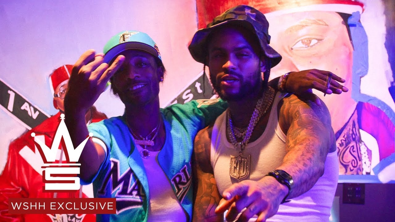 G MiM$ x Dave East - Luv Me 2 Life (Official Music Video)