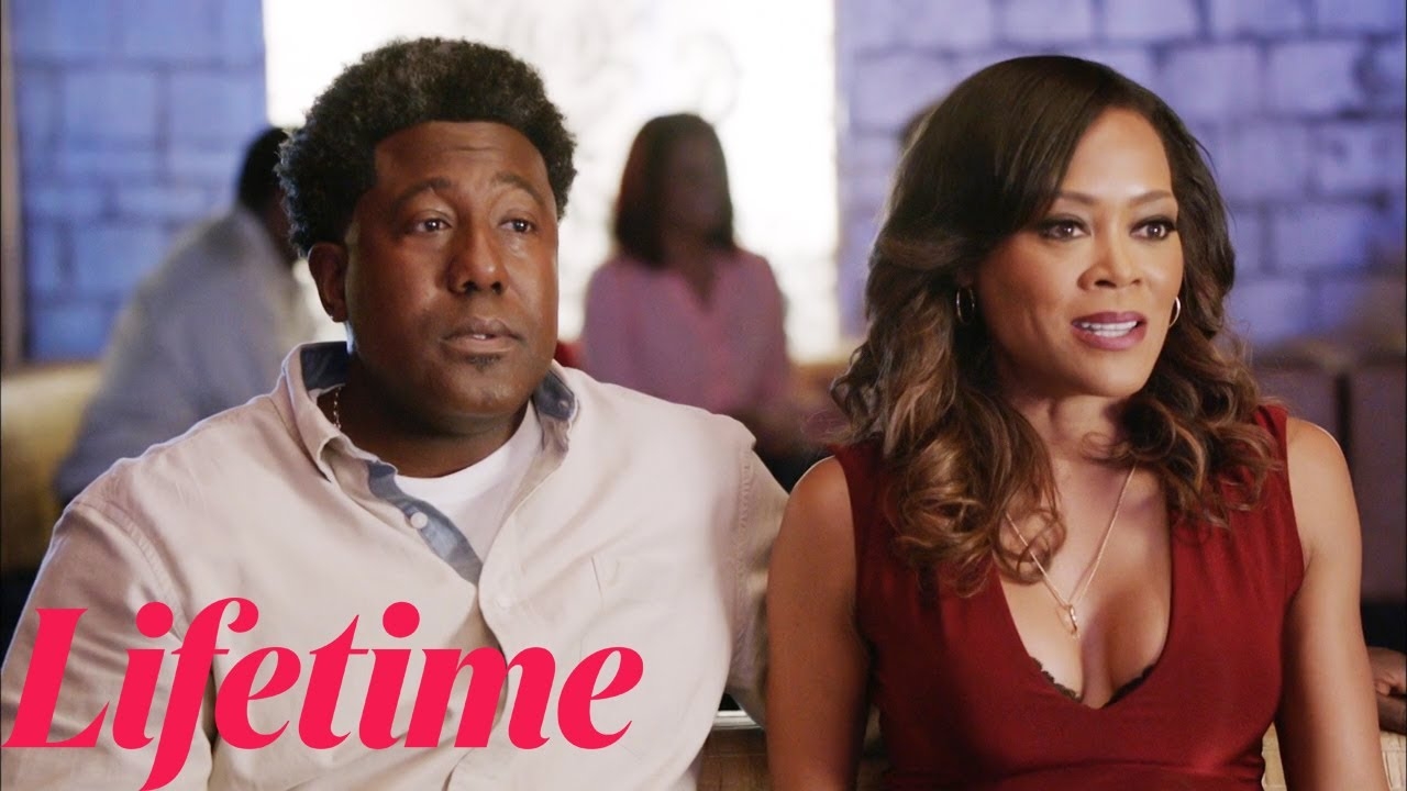 Lifetime Movies 2023 - #LMN Movies | African American Movies 2023 Based On True Story
