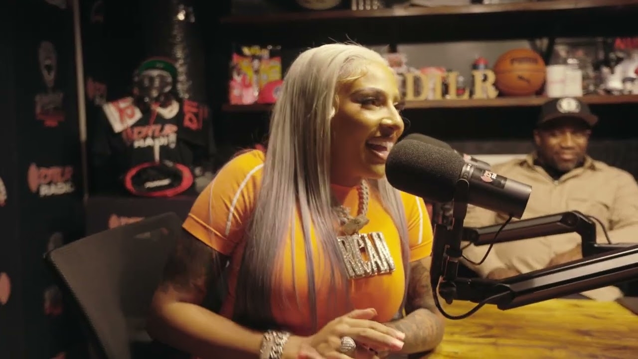 Rican Da Menace Talks "Dumb" Single + 2023 Plans w/ DTLR Radio + Fadam Got Da Juice