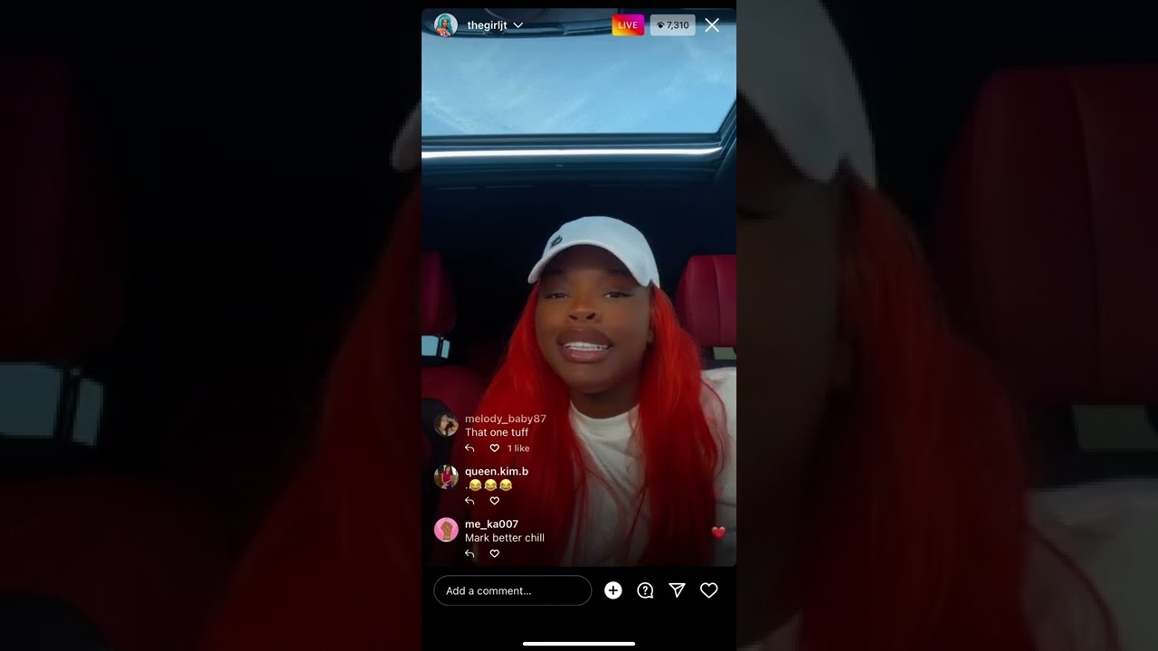 JT (City Girls) Debuts New Song