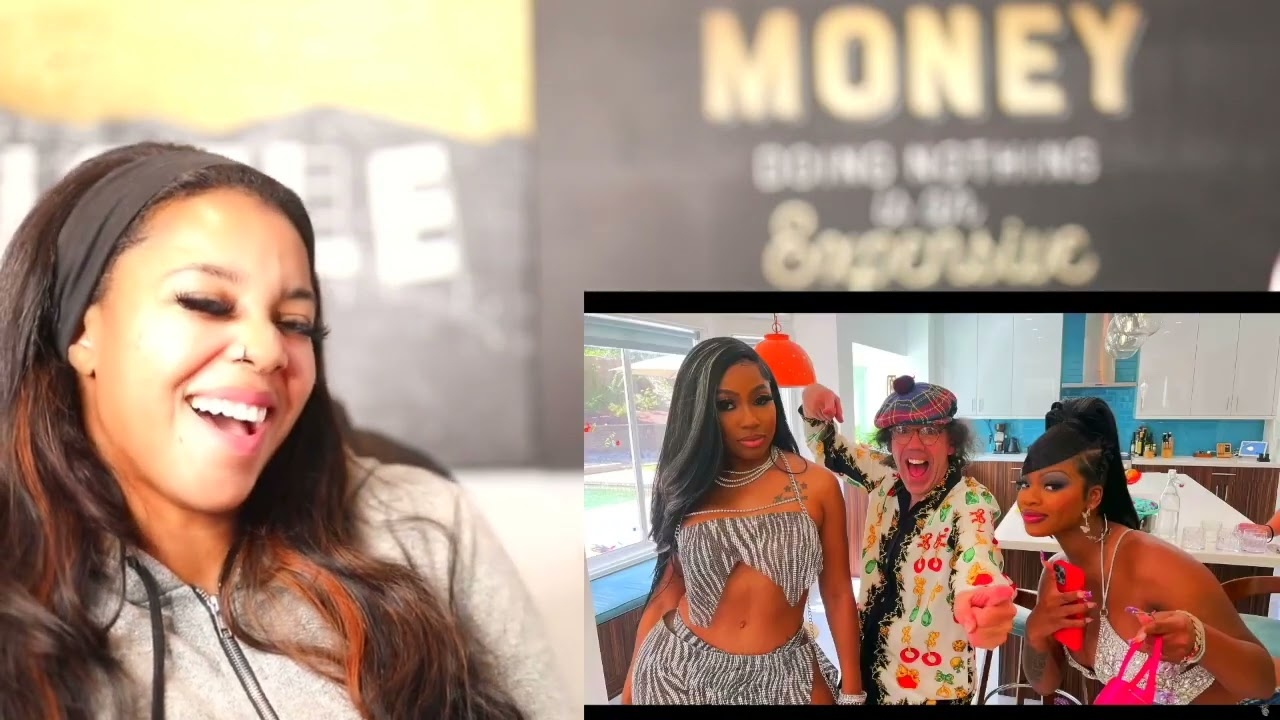 Nardwuar vs. City Girls | Reaction