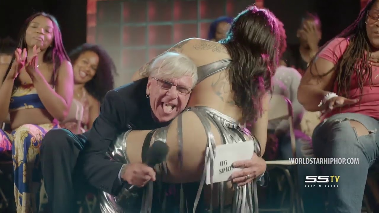 Mike Smiff Feat. City Girls - 4 1 Nite (Official Music Video) NEW
