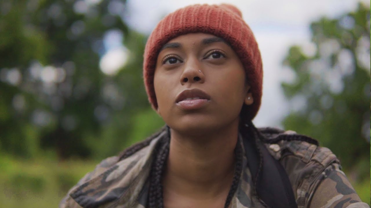 MY STORY FT KWESIA -INTRODUCTION (CITY GIRL IN NATURE)