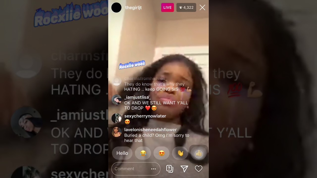 JT from city girls talk about album being leaked ||city girls