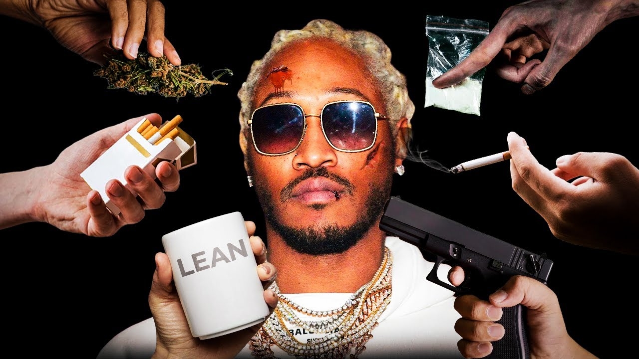 The Deadly Influence Of Rap Music
