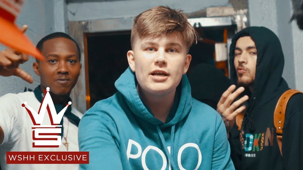 MaxThaDemon 4 Quarters (WSHH Exclusive - Official Music Video)