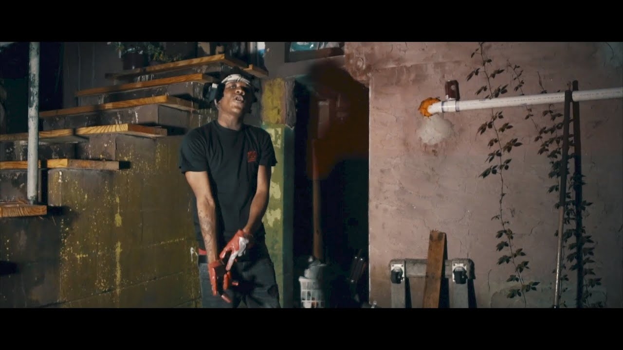Y&R Mookey - Draco | shot by @montanashotya
