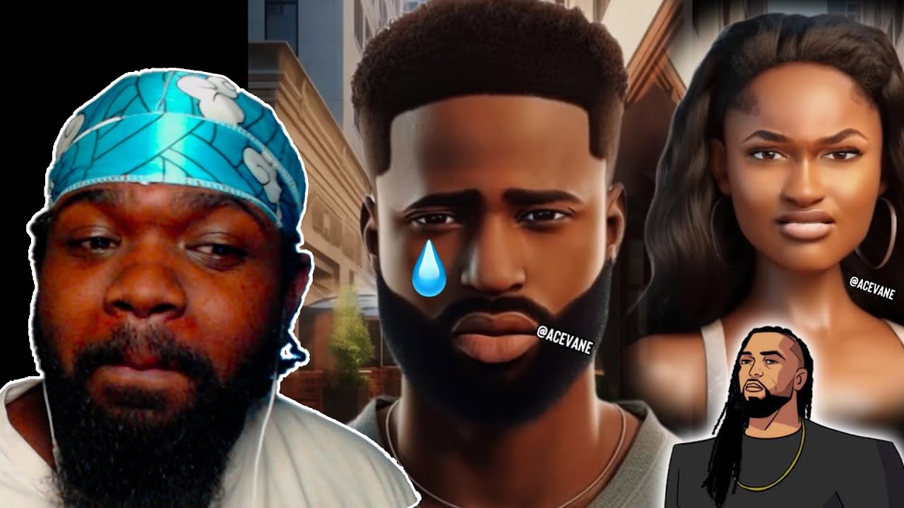 City Girls Dont Practice what they Preach! Focus on yourself king: An @AceVane PSA REACTION
