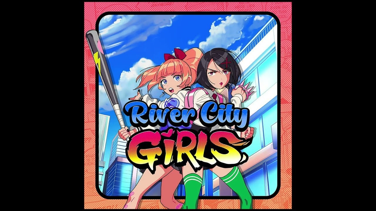 Year End Review Best of 2022 | River City Girls (Switch)