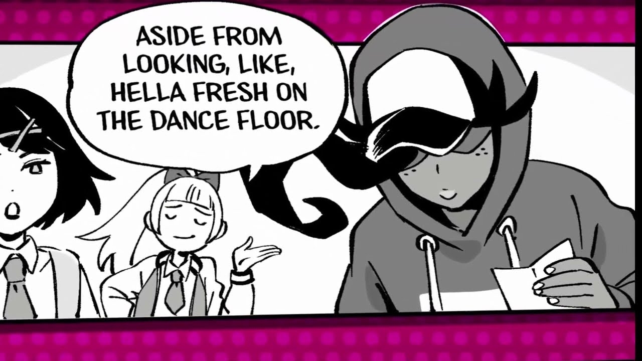 River City Girls 2 Part 5 Fighting Provie!!!