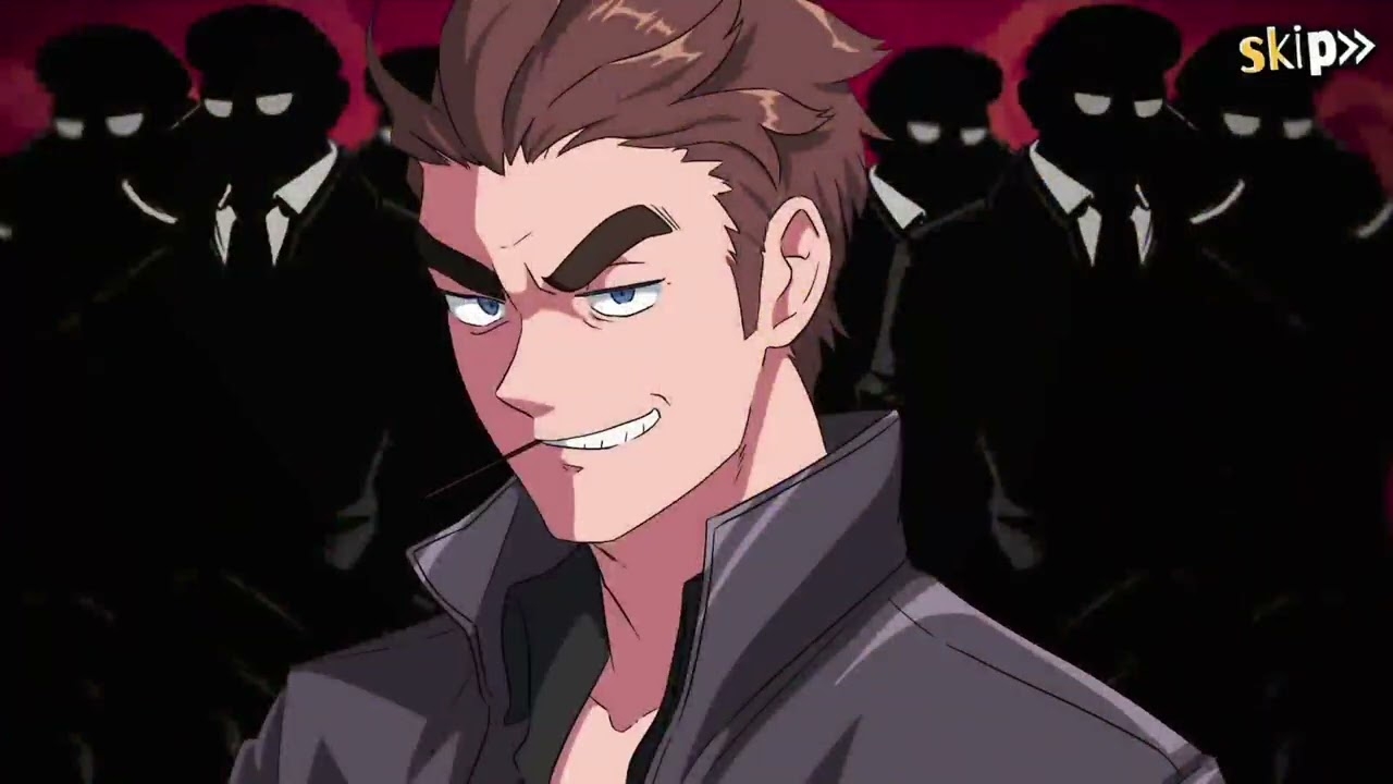 River City Girls 2 Part2 losing to Ken a million times