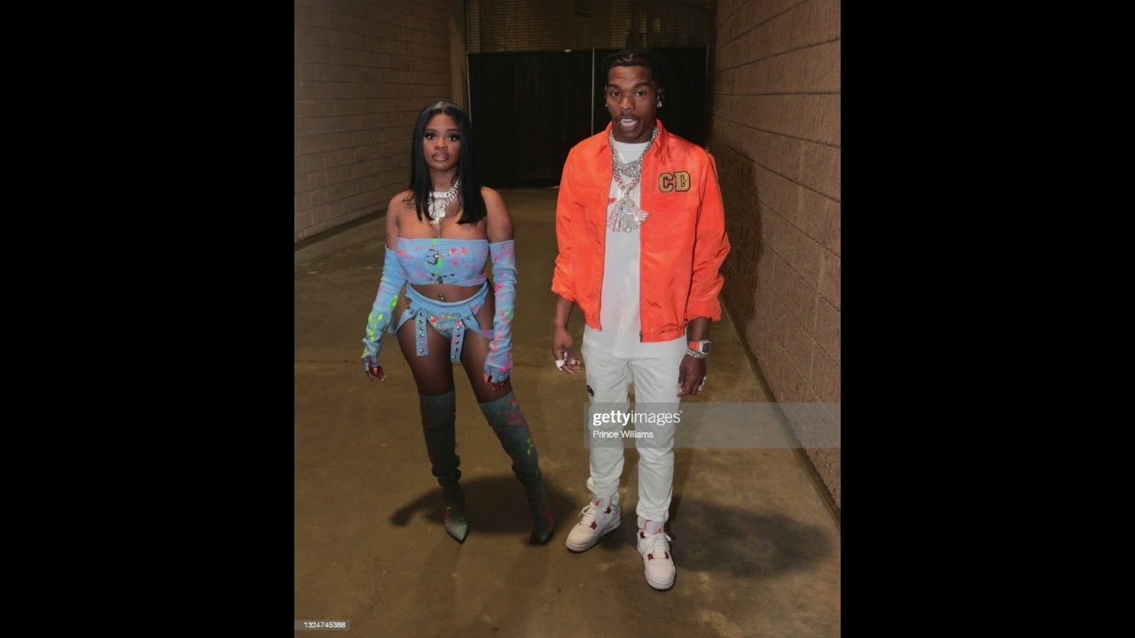 New 2023 City Girls & Lil Baby Type Beat- "Playin Wit Da Baby"