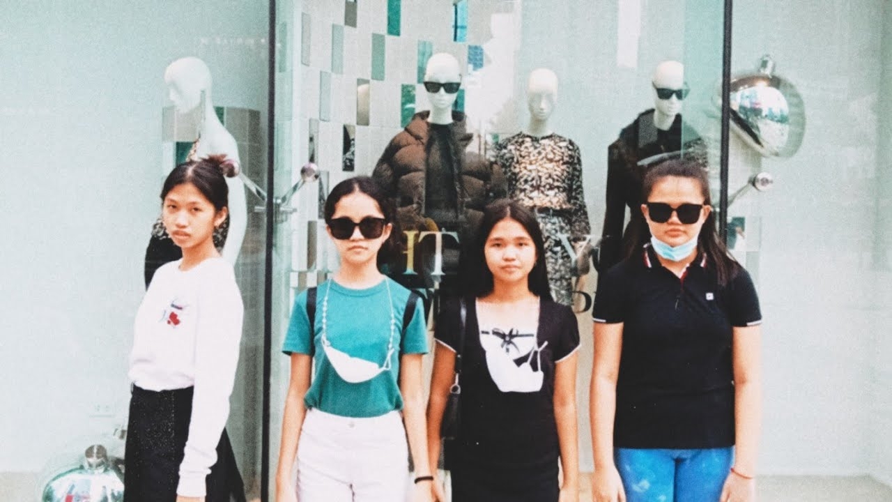 City Girls