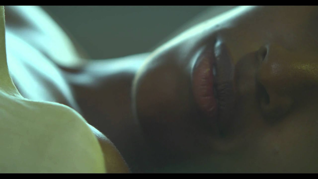 RED Scarlet Camera Slider Sexy Lingerie Shoot