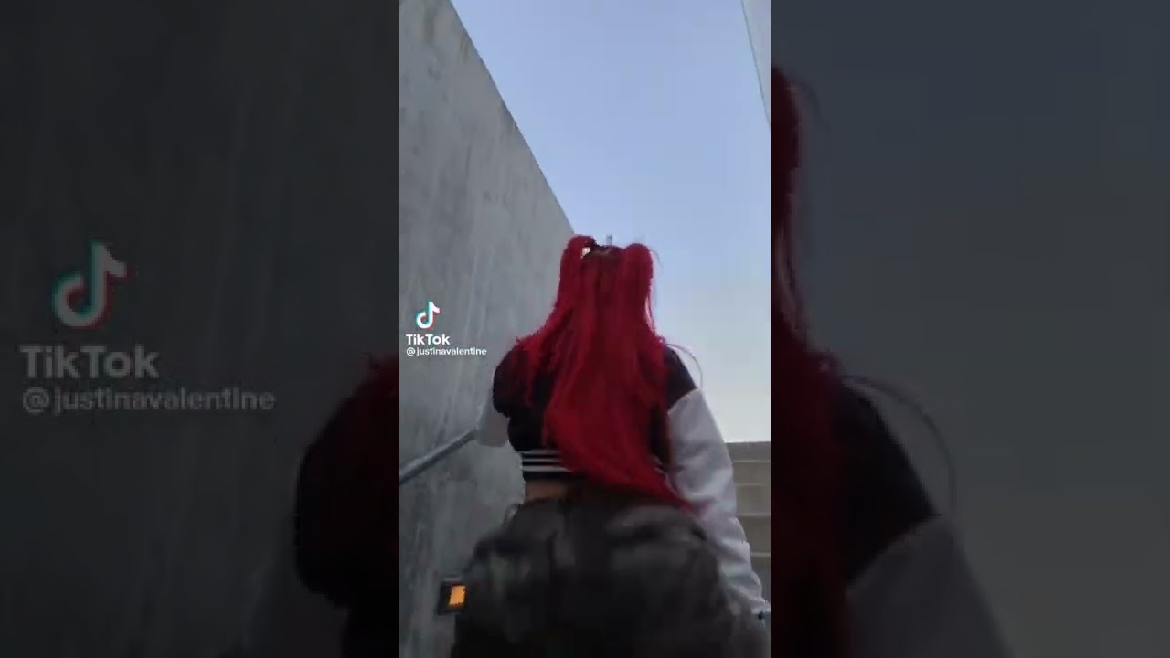 Justina Valentine twerking her ass #twerk #wildnout #sexy #boobs #music #top #trending #shorts