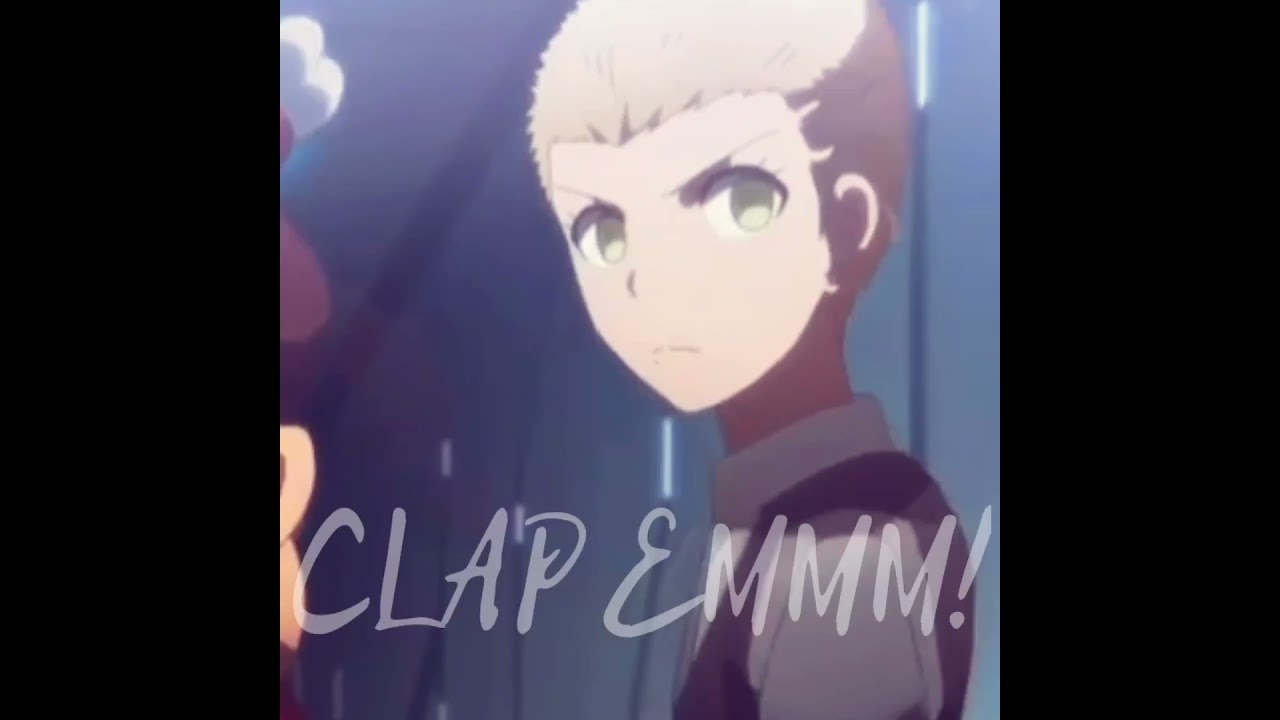 I edited Fuyuhiko with DDLG by ppcocaine and I'm regretting my life choices