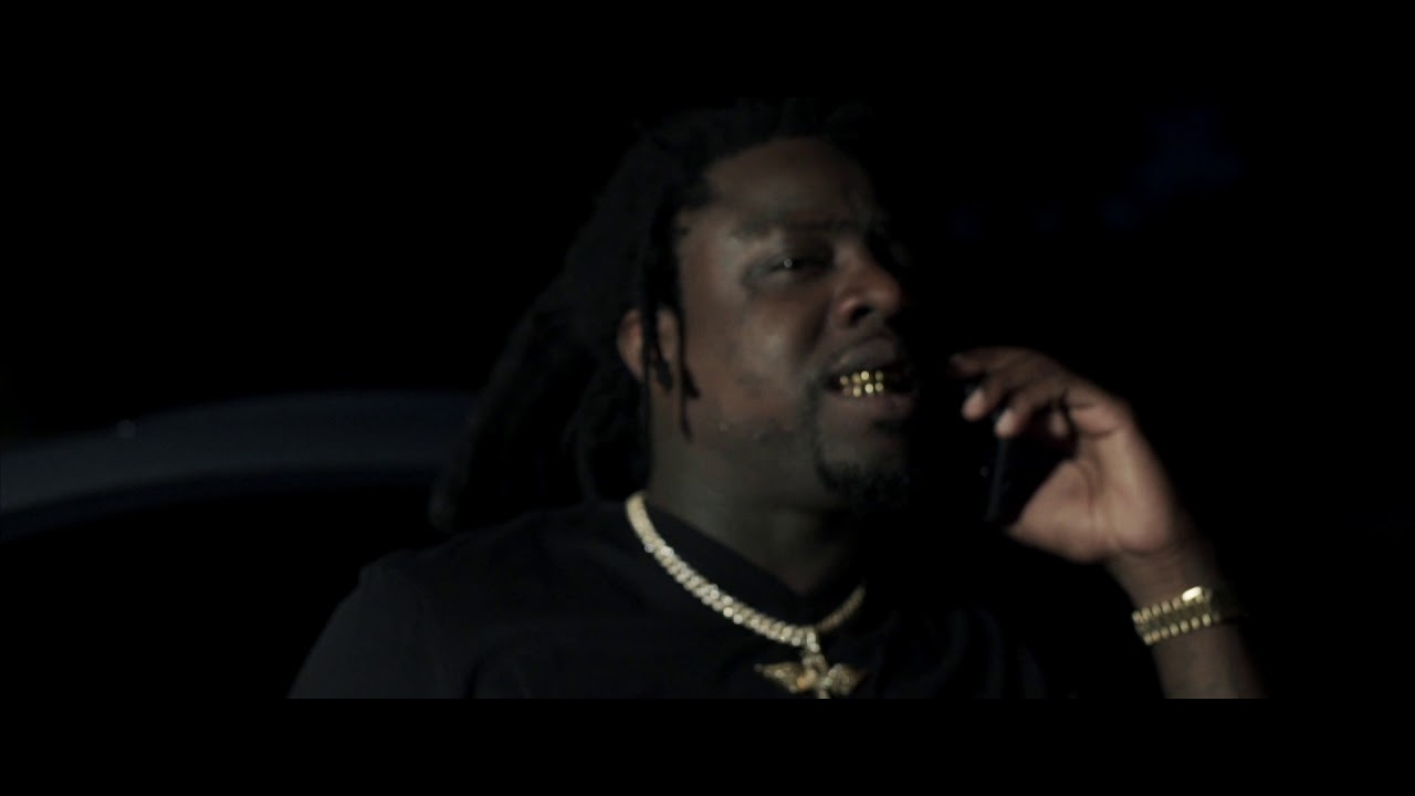 Nephew x Khaotic 305 - Dope (official music video) shot by @montanashotya