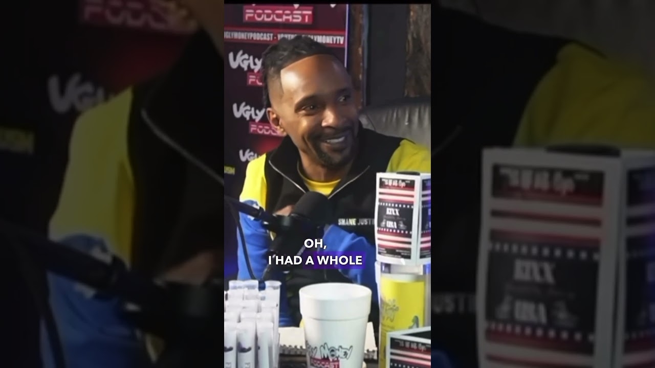 Shawty Shawty said hes a Suga Daddy