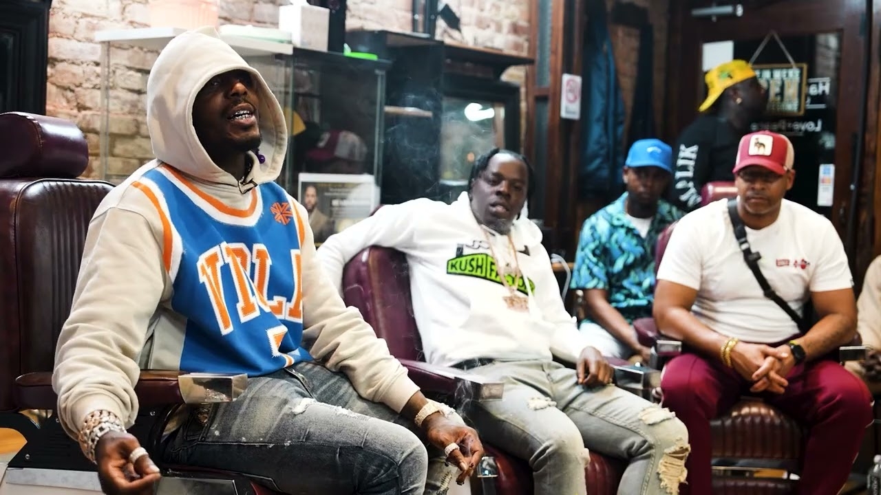 SAUCE WALKA BREAKS DOWN WHY OUT OF TOWNERS GET ROBBED IN TEXAS!!!