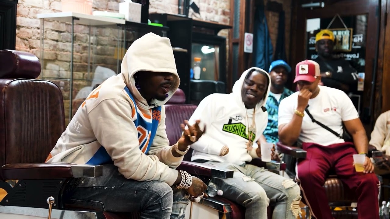 SAUCE WALKA EXPOSES WHY HE NEVER SIGNED TO A MAJOR....