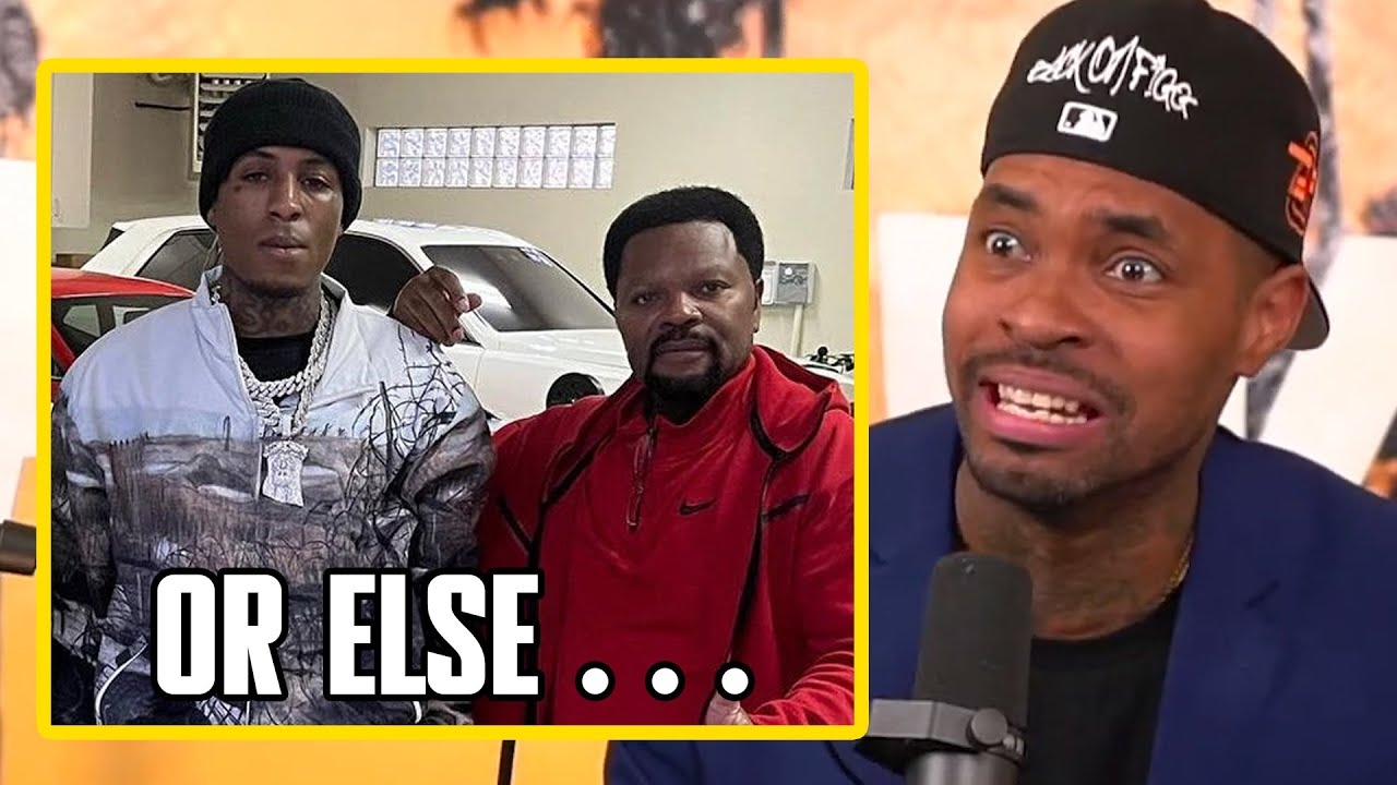 J Prince Warns NBA Youngboy To Stop Dissing Drake | FMW News