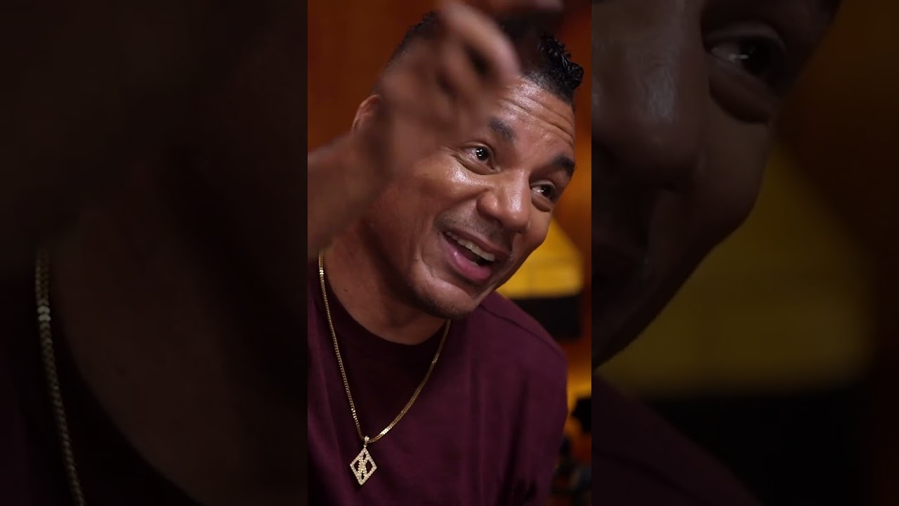 Did Benzino have a 30-day return policy on that ring?  #LHHATL #RunItBack #Shorts