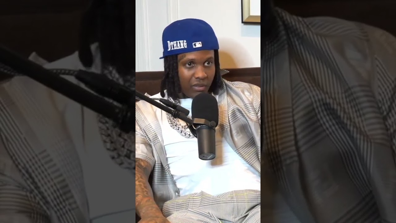 Lil Durk Reveals Shocking Truth on Collaborating with Other Rappers