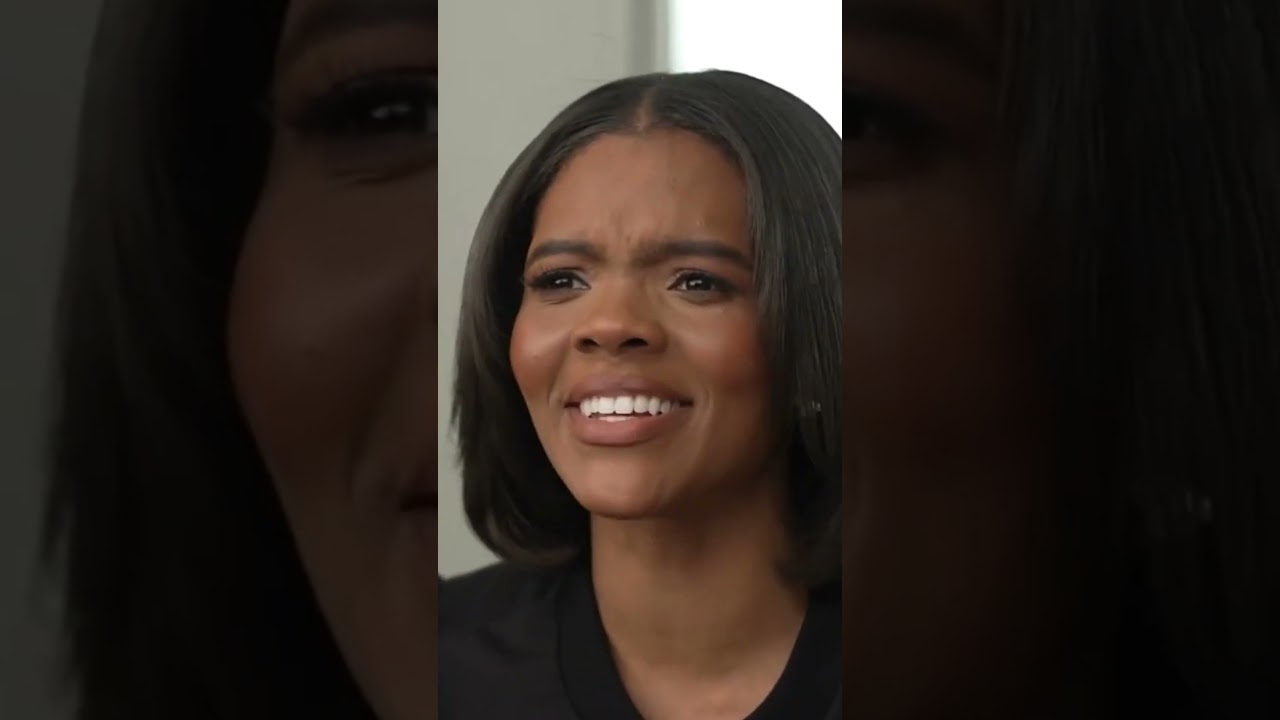 Candace Owens Talks About JoJo Siwa