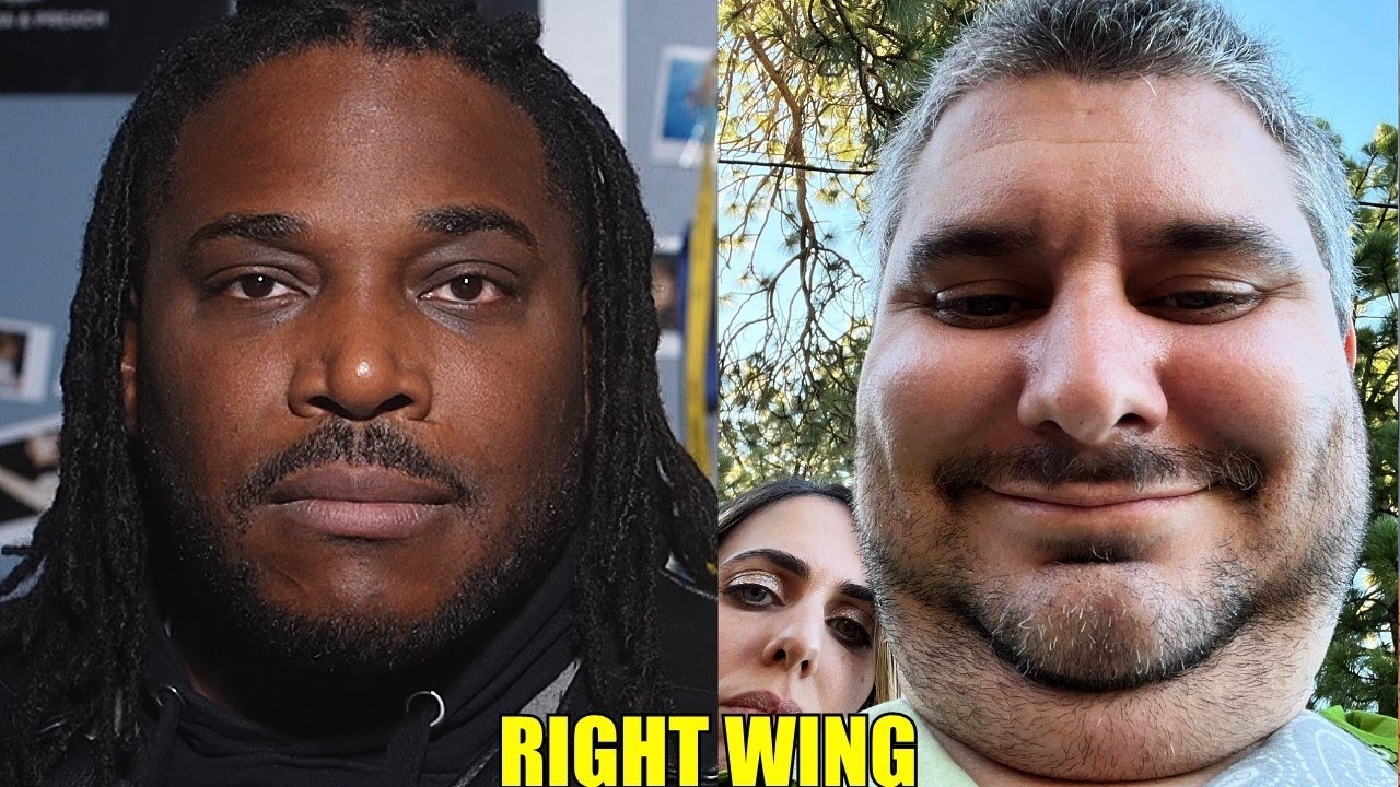 Imperfect Allies Or Enemies? "Aba & Preach Are Right Wing BIGOTS" - H3H3