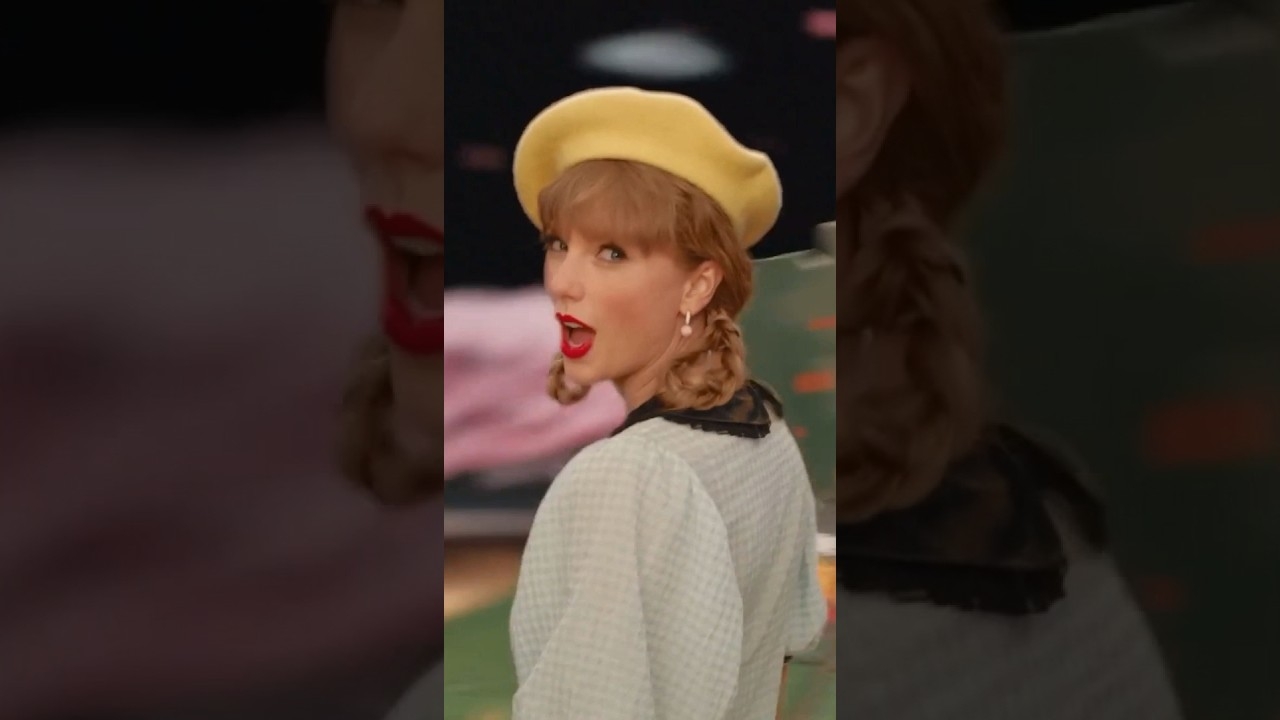 karma - taylor swift ft. ice spice