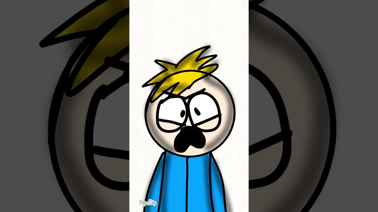 Butters sings ice spice! #butterscotch #memes #southpark #icespice
