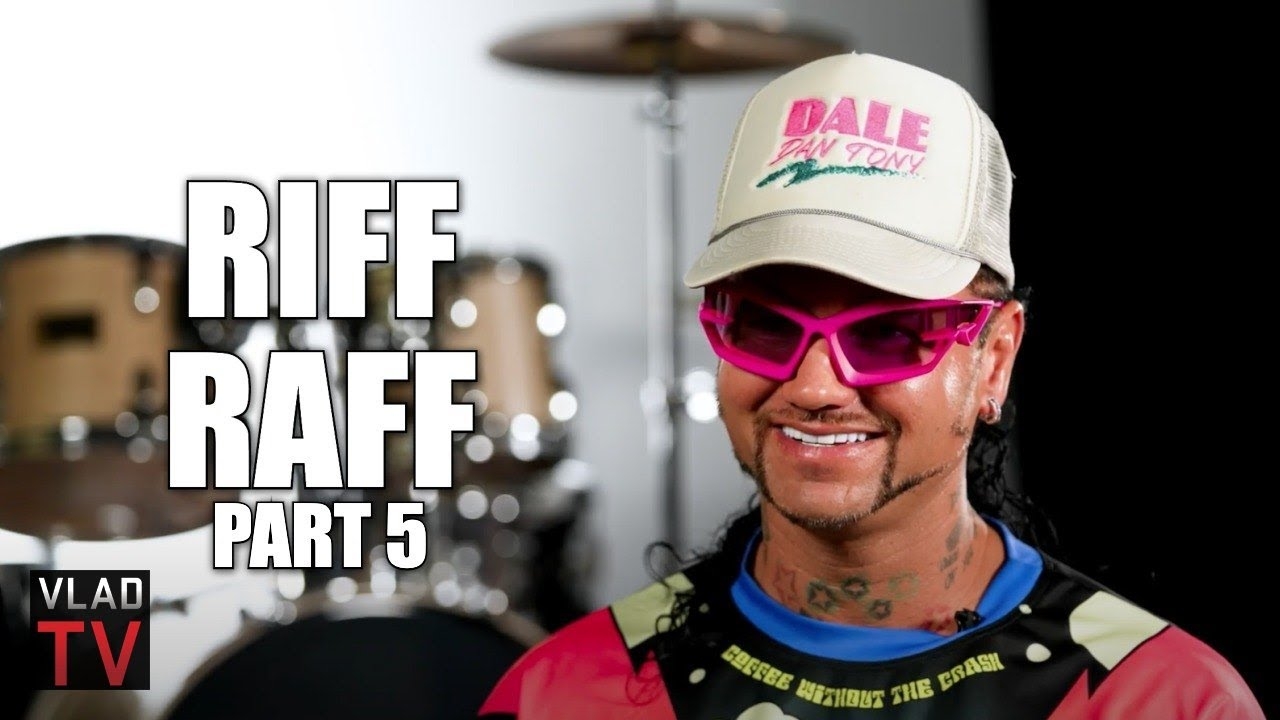 Riff Raff: I Had a TV Show with 'Joker' Director Todd Phillips that Got Cancelled (Part 5)