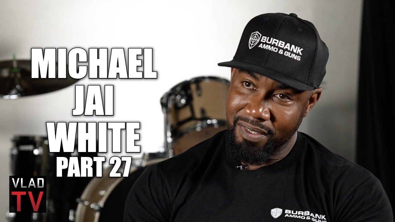 Michael Jai White: I'm Not a Chris Rock Fan, Not Surprised He Dissed Will & Jada (Part 27)