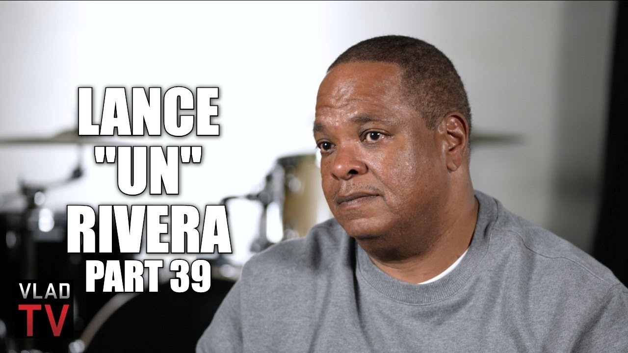 Lance "Un" Rivera on Managing Katt Williams, Quitting when Katt Brought In Suge Knight (Part 39)
